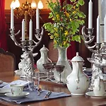 Chateau Du Gue Aux Biches Bed & Breakfast