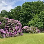 Chateau Du Gue Aux Biches Bed & Breakfast 4*