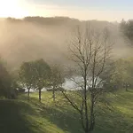 Chateau Du Gue Aux Biches 4* Bagnoles de l'Orne Normandie