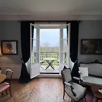 Bed & Breakfast Chateau Du Gue Aux Biches