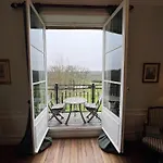 Chateau Du Gue Aux Biches Bed & Breakfast