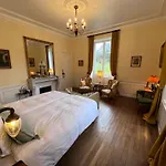 Chateau Du Gue Aux Biches 4* Bagnoles de l'Orne Normandie