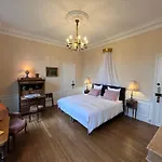 Chateau Du Gue Aux Biches 4*