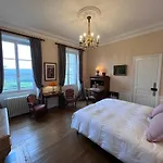 Chateau Du Gue Aux Biches Bed & Breakfast Bagnoles de l'Orne Normandie
