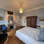 Bed & Breakfast Chateau Du Gue Aux Biches Bagnoles de l'Orne Normandie