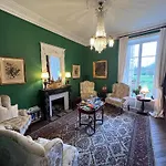 Chateau Du Gue Aux Biches Bed & Breakfast 4*