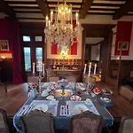 Chateau Du Gue Aux Biches