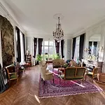 Bed & Breakfast Chateau Du Gue Aux Biches 4*