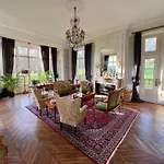 Chateau Du Gue Aux Biches 4*