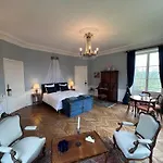 Chateau Du Gue Aux Biches Bagnoles de l'Orne Normandie