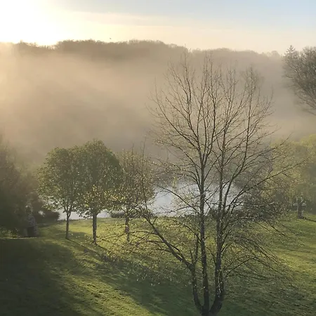 Chateau Du Gue Aux Biches 4* Bagnoles de l'Orne Normandie