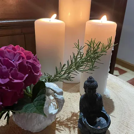 Chateau Du Gue Aux Biches Couette-café 4*