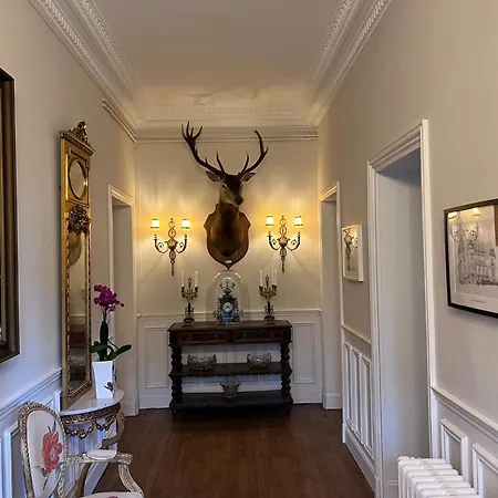 Chateau Du Gue Aux Biches