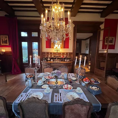 Chateau Du Gue Aux Biches