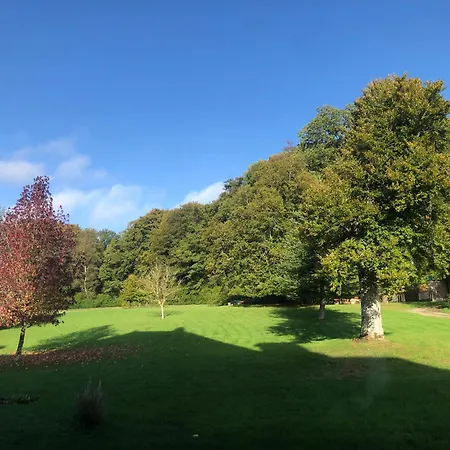 Chateau Du Gue Aux Biches 4* Bagnoles de l'Orne Normandie