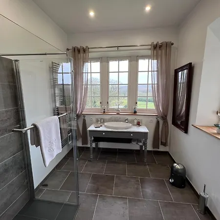 Bed & Breakfast Chateau Du Gue Aux Biches