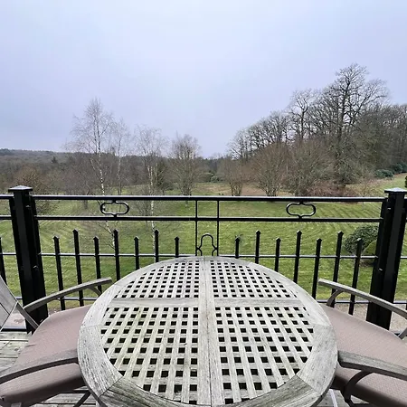 Chateau Du Gue Aux Biches