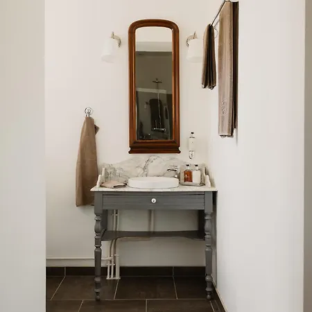 Chateau Du Gue Aux Biches 4*