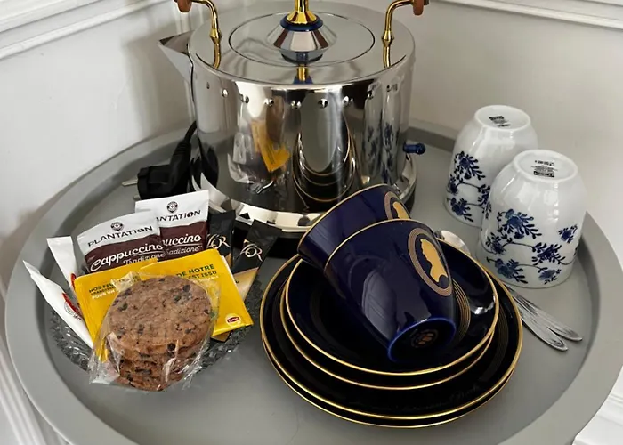 Chateau Du Gue Aux Biches Bagnoles de l'Orne Normandie