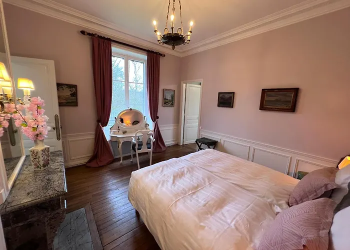 Chateau Du Gue Aux Biches