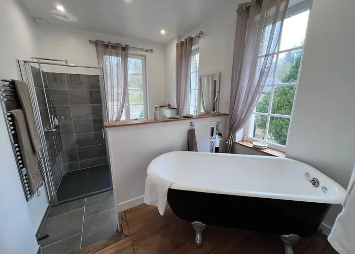 Chateau Du Gue Aux Biches