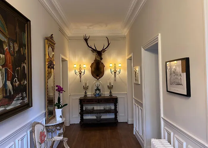 Chateau Du Gue Aux Biches